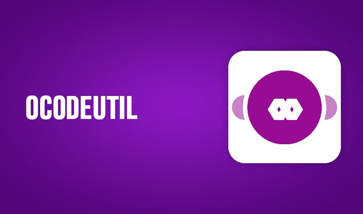 0CodeUtil