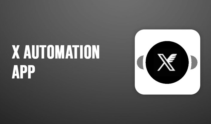 X Advanced App