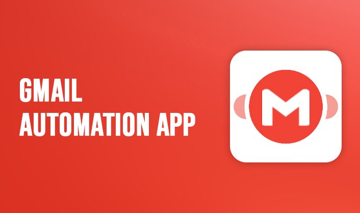 Gmail Advanced App