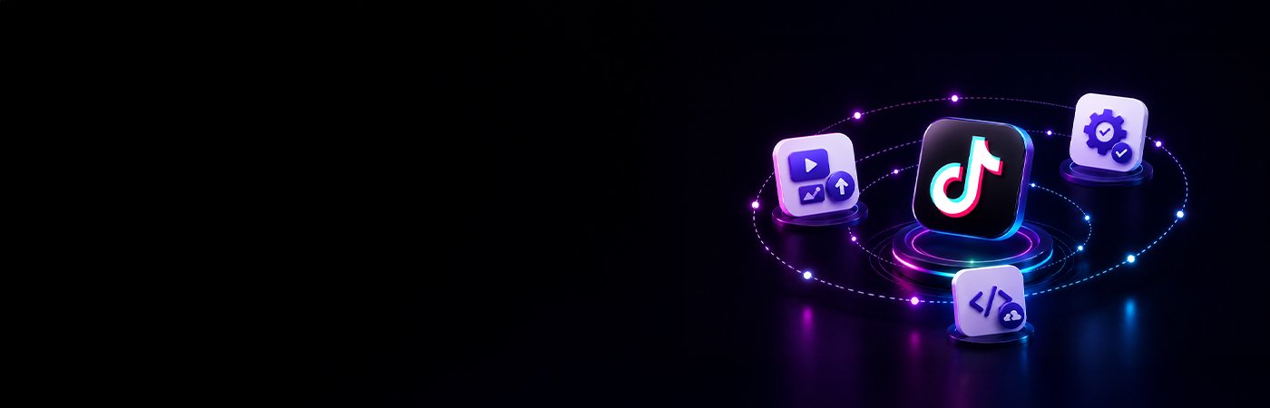  TikTok Advanced App