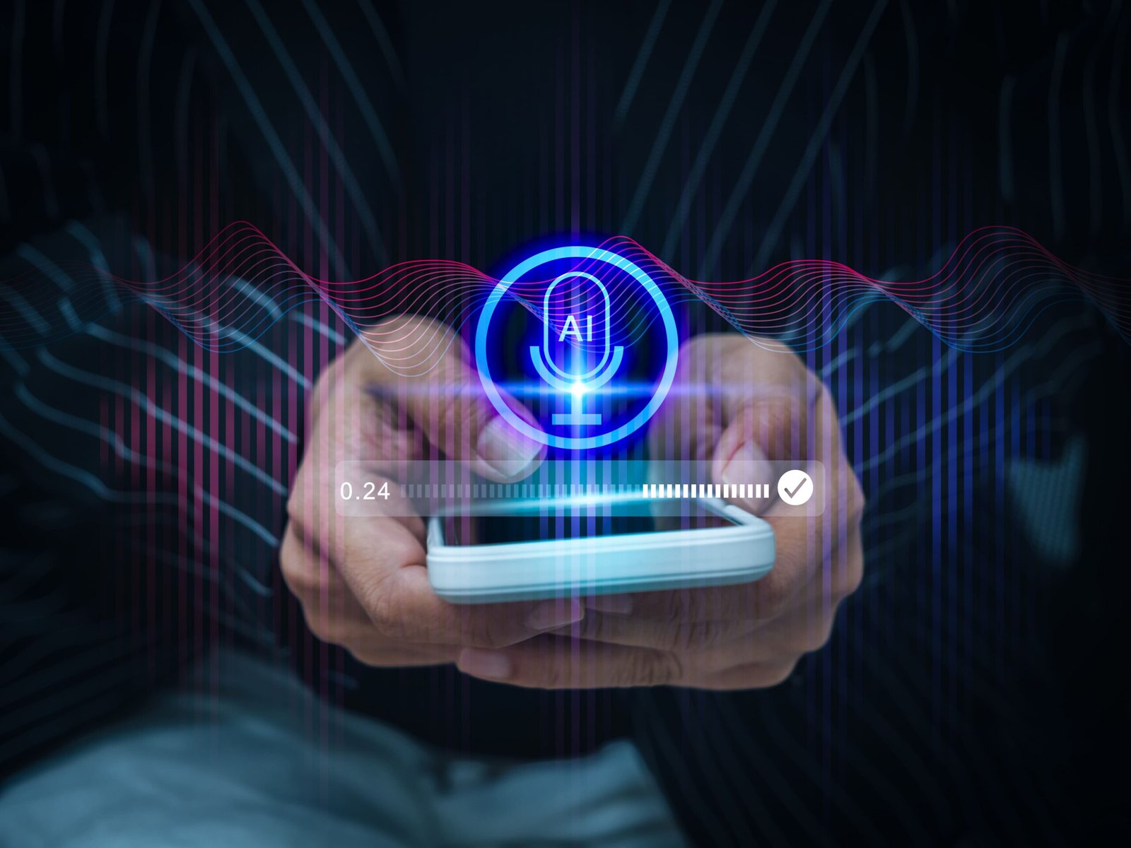 AI Voice & Chatbot Solutions