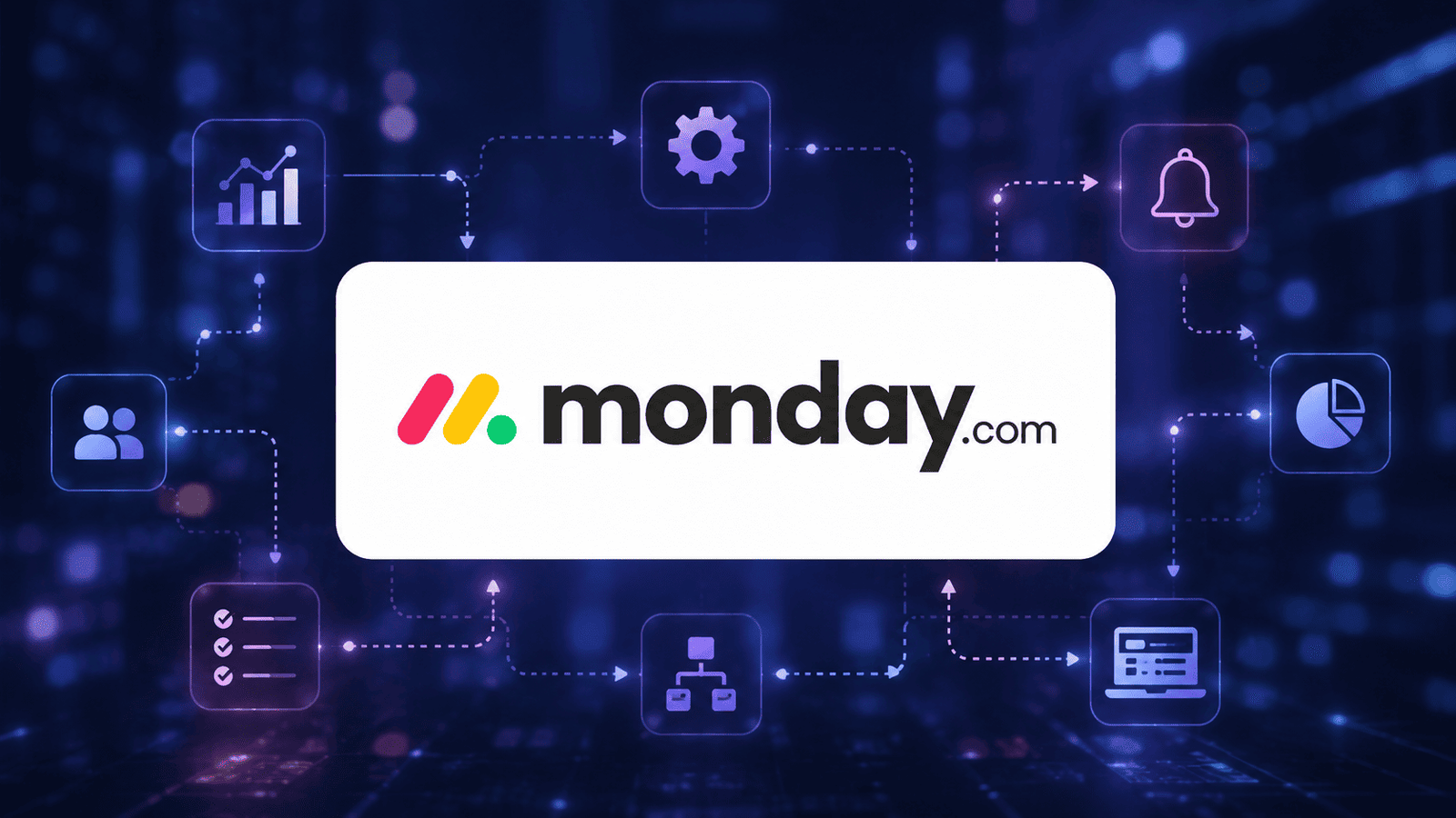 Monday.com Project Automation