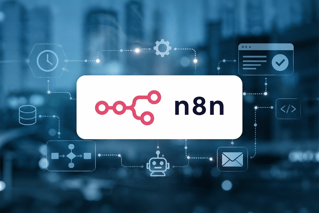 n8n Workflow Automation