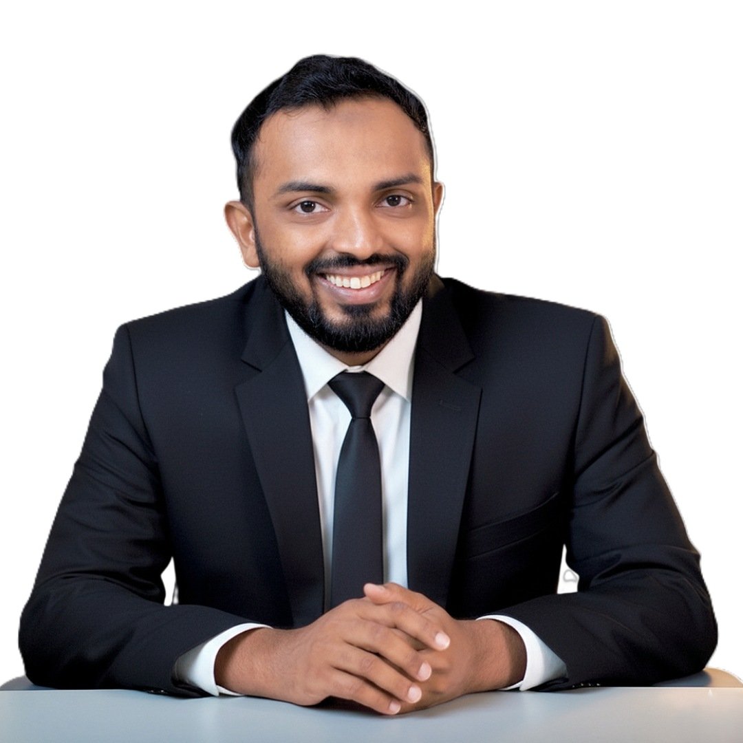 Mohamed Ali Jahar
