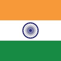 India flag