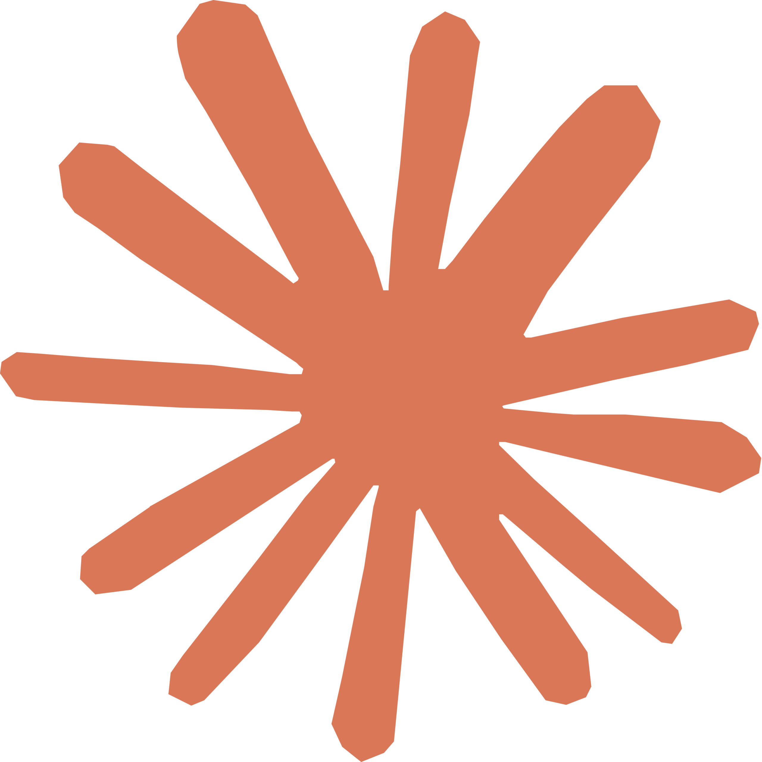 Claude Workflow Automation Services for Business logo
