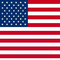 USA flag