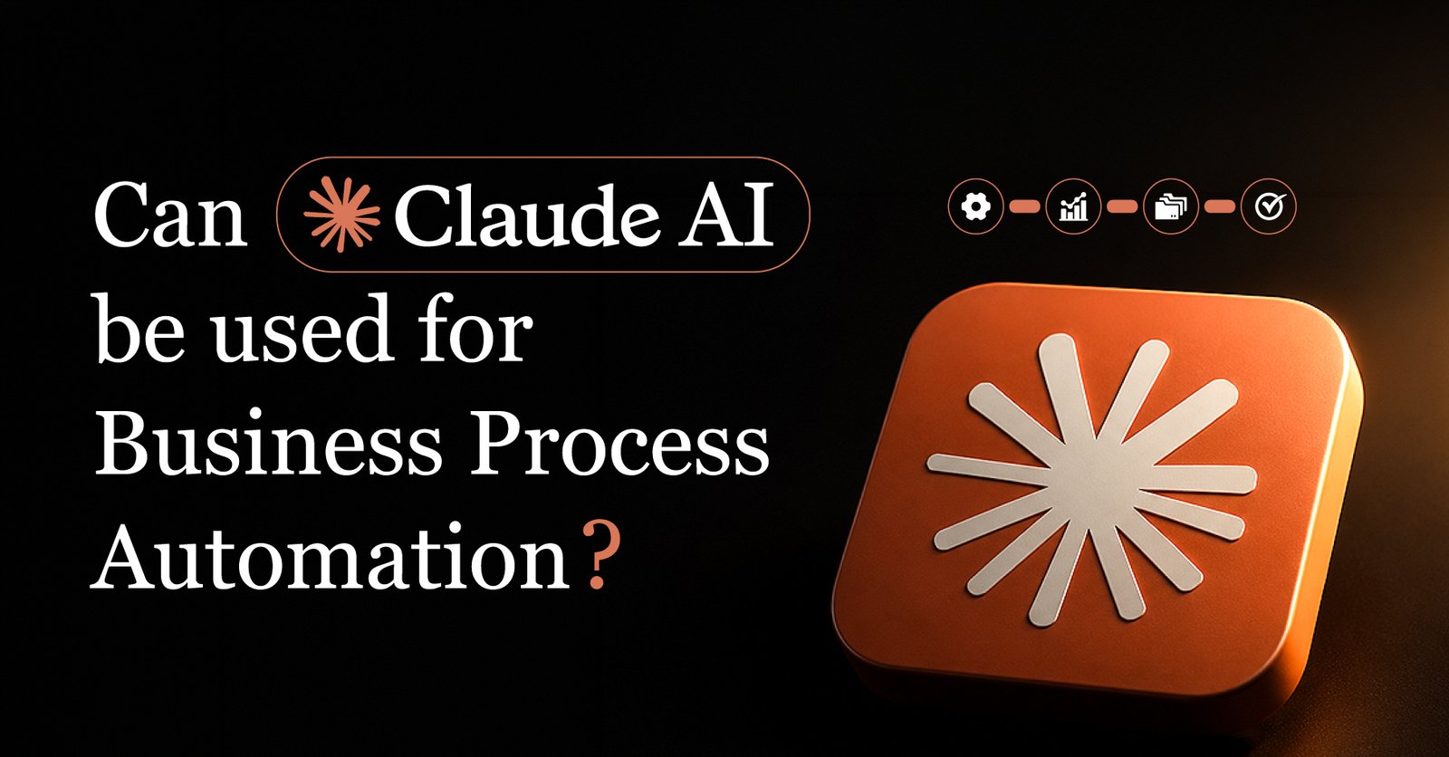Can Claude AI Be Used for Automation? Here’s What Businesses Need to Know