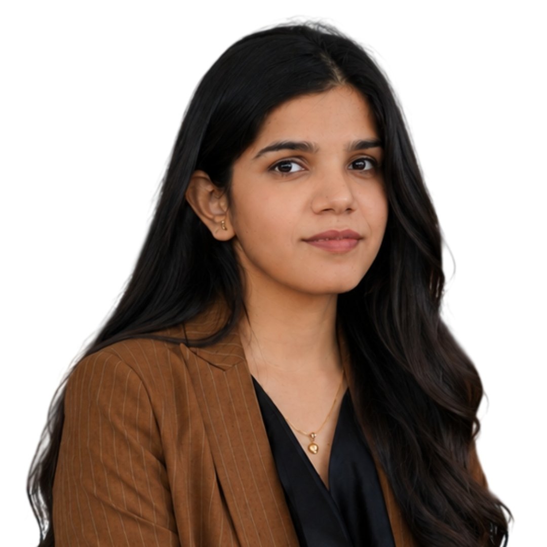 Aashiya Saifi