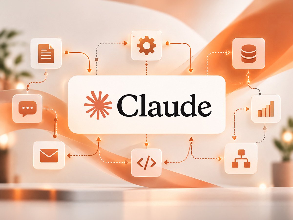 Claude Workflow Automation